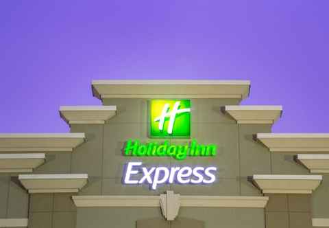 Khác Holiday Inn Express - Layton, an IHG Hotel
