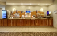 Lain-lain 7 Holiday Inn Express - Layton, an IHG Hotel