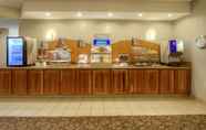 Khác 7 Holiday Inn Express - Layton, an IHG Hotel
