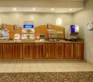 Khác 7 Holiday Inn Express - Layton, an IHG Hotel