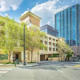 Primary image1Inn at the Peachtrees, an Ascend Collection Hotel,Peachtree Center飯店