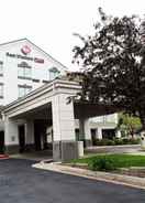 Imej utama Best Western Plus Provo University Inn