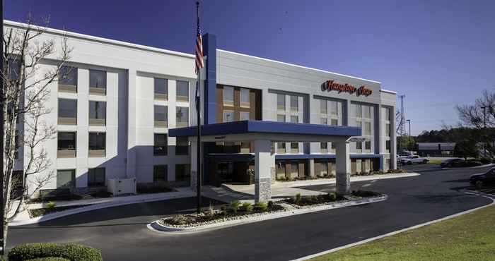 Others Hampton Inn Conyers