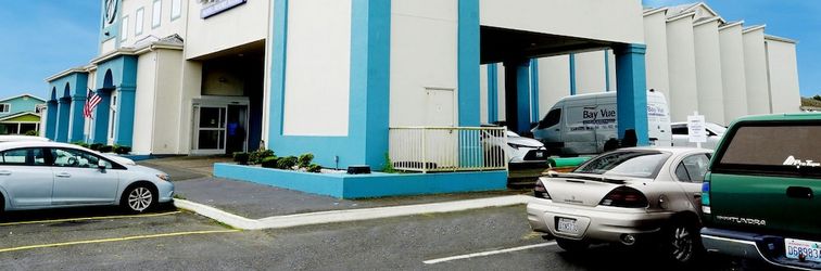 其他 BayVue Hotel, Resort and Suites