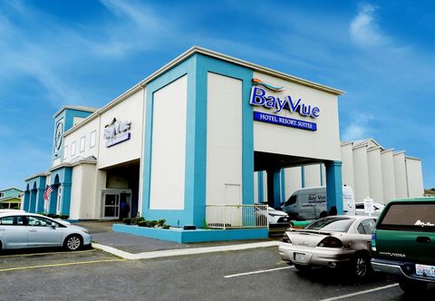 其他 BayVue Hotel, Resort and Suites