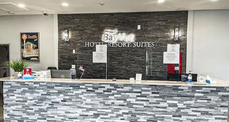 其他 2 BayVue Hotel, Resort and Suites