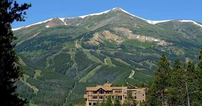 Others The Lodge at Breckenridge