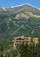 Imej utama The Lodge at Breckenridge