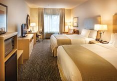 อื่นๆ 6 DoubleTree by Hilton Vancouver