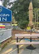 Imej utama Pelican Inn Monterey