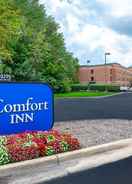 Imej utama Comfort Inn Indianapolis North - Carmel