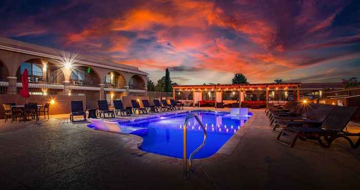 Lainnya GreenTree Inn Sedona