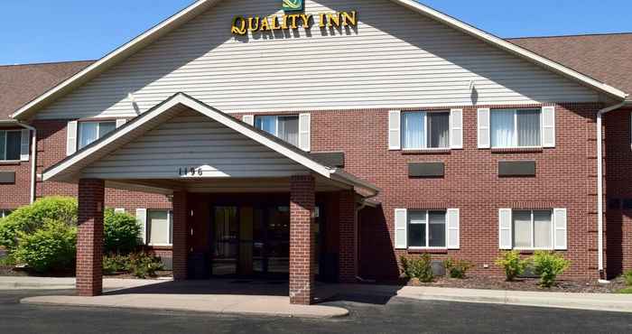 Lainnya Quality Inn Louisville - Boulder