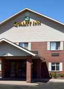 Imej utama Quality Inn Louisville - Boulder