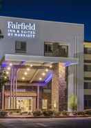 Imej utama Fairfield Inn & Suites by Marriott Albuquerque Airport