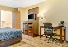 Others 5 Econo Lodge West - Coors Blvd