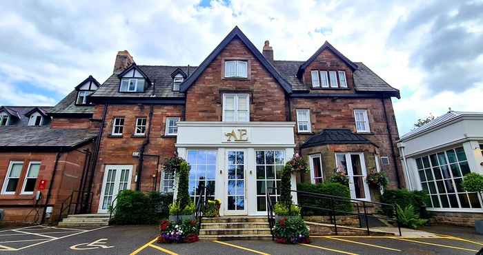 Lainnya Alderley Edge Hotel