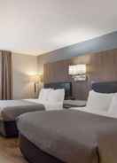 Imej utama Quality Inn & Suites Silverdale Bangor - Keyport