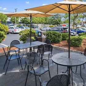 Primary image1Quality Inn & Suites Silverdale Bangor - Keyport,基察普县飯店