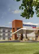 Imej utama Fairfield Inn & Suites by Marriott Madison West/Middleton