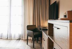 Lainnya 5 Bellevue Club Hotel