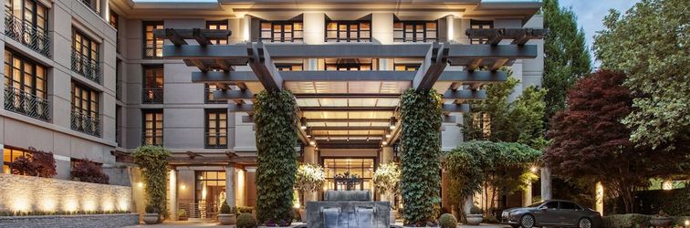 其他 Bellevue Club Hotel