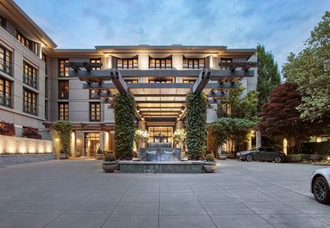 Lainnya Bellevue Club Hotel