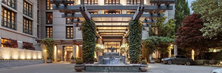 Others Bellevue Club Hotel