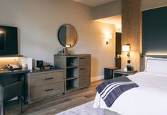 Lainnya 4 Bellevue Club Hotel