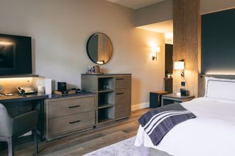 其他 4 Bellevue Club Hotel