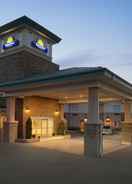 Imej utama Days Inn by Wyndham Swift Current