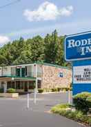 Imej utama Rodeway Inn Gadsden 1-59 exit 183