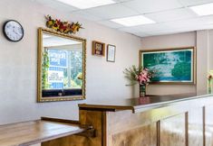 Lain-lain 7 Rodeway Inn Gadsden 1-59 exit 183
