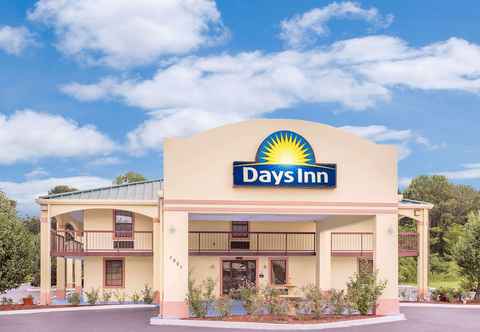 Others Days Inn by Wyndham Eufaula AL