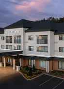 Imej utama Courtyard by Marriott Dothan