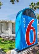 Imej utama Motel 6 Santa Maria, CA - South