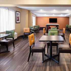 Primary image1Baymont by Wyndham Newark at University of Delaware,鲍勃·卡彭特中心飯店