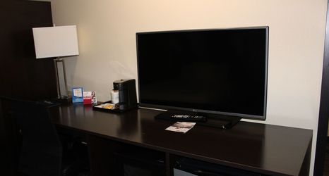 其他 2 Baymont by Wyndham Newark at University of Delaware