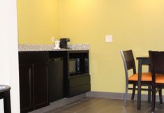 其他 4 Baymont by Wyndham Newark at University of Delaware