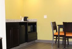 其他 4 Baymont by Wyndham Newark at University of Delaware