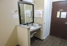 Others 2 Comfort Inn & Suites Alamosa