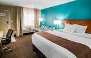 Khác 3 Quality Inn & Suites Near White Sands National Park