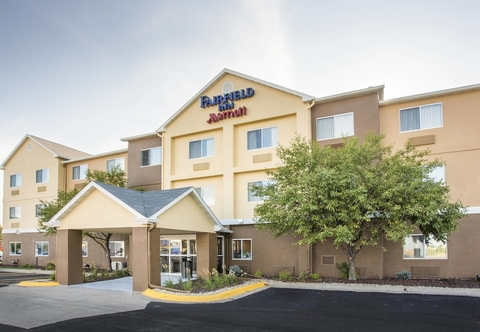 Lainnya Fairfield Inn & Suites Peru