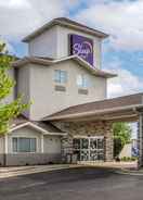 Imej utama Sleep Inn - Naperville