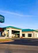 Imej utama Quality Inn & Suites Moline - Quad Cities