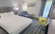 Lain-lain 3 Best Western Heartland Inn