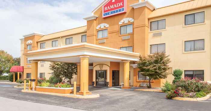 Others Ramada Limited Decatur