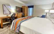 Others 3 Drury Inn & Suites St. Louis Collinsville