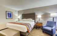 Others 5 Drury Inn & Suites St. Louis Collinsville