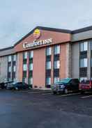 Imej utama Comfort Inn Alton near I-255